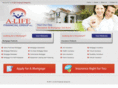 a-lifefinancial.com