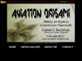 aviation-origami.com