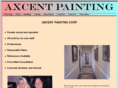 axcentpainting.com