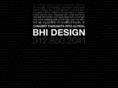 bhidesign.com