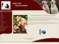 bogeyhillsanimalhospital.com
