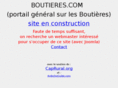 boutieres.com