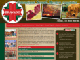 bravadocattle.com