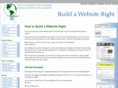 build-a-website-right.com