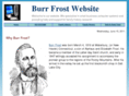 burrfrost.com