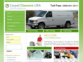 carpetcleanersusa.com