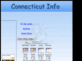 connecticutareacodes.com
