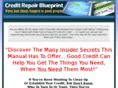 creditrepairblueprint.info