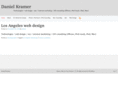 danielkramer.net