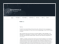 davidjmargolis.com