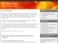 diysolarpower4u.com