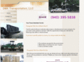 dmktransportation.com