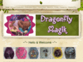 dragonflymagik.com