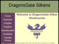 dragonsgatesilkens.com