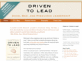 driventolead.com