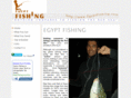 egyptfishing.com