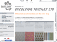 excelsiortextiles.com