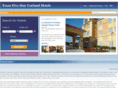 fivestarhotelsgarland.com