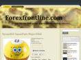 forexfrontline.com