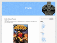 frankbranney.com