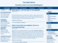 freedebtadvice4u.com