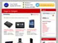 gagaforgadgets.com
