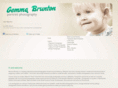 gemmabrunton.com