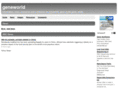 geneworld.co.uk