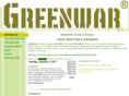 greenwar.com