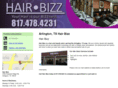hairbizz-tx.net
