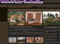 harihareshwarbeachresort.com