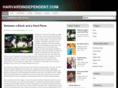 harvardindependent.com