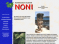 hawaiian-island-noni.com