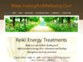 healingandwellbeing.com
