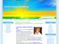 healthylivingconsultants.net