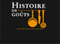 histoiredegouts.com