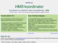 hms-koordinator.no