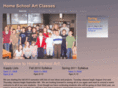 homeschoolart.org