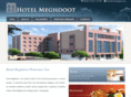 hotelmeghdoot.org