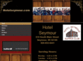 hotelseymour.com