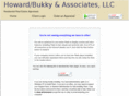 howard-bukky-associates.com