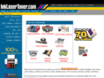 inklasertoner.com