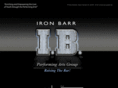 ironbarrgroup.com