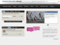 ithacalibrary.com