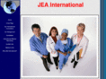jeainternational.com