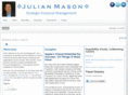 julianmason.com