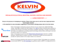 kelvintech.com