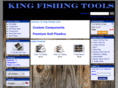 kingfishingtools.com