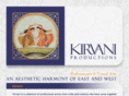 kirvaniproductions.com