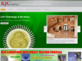 kjclighting.com